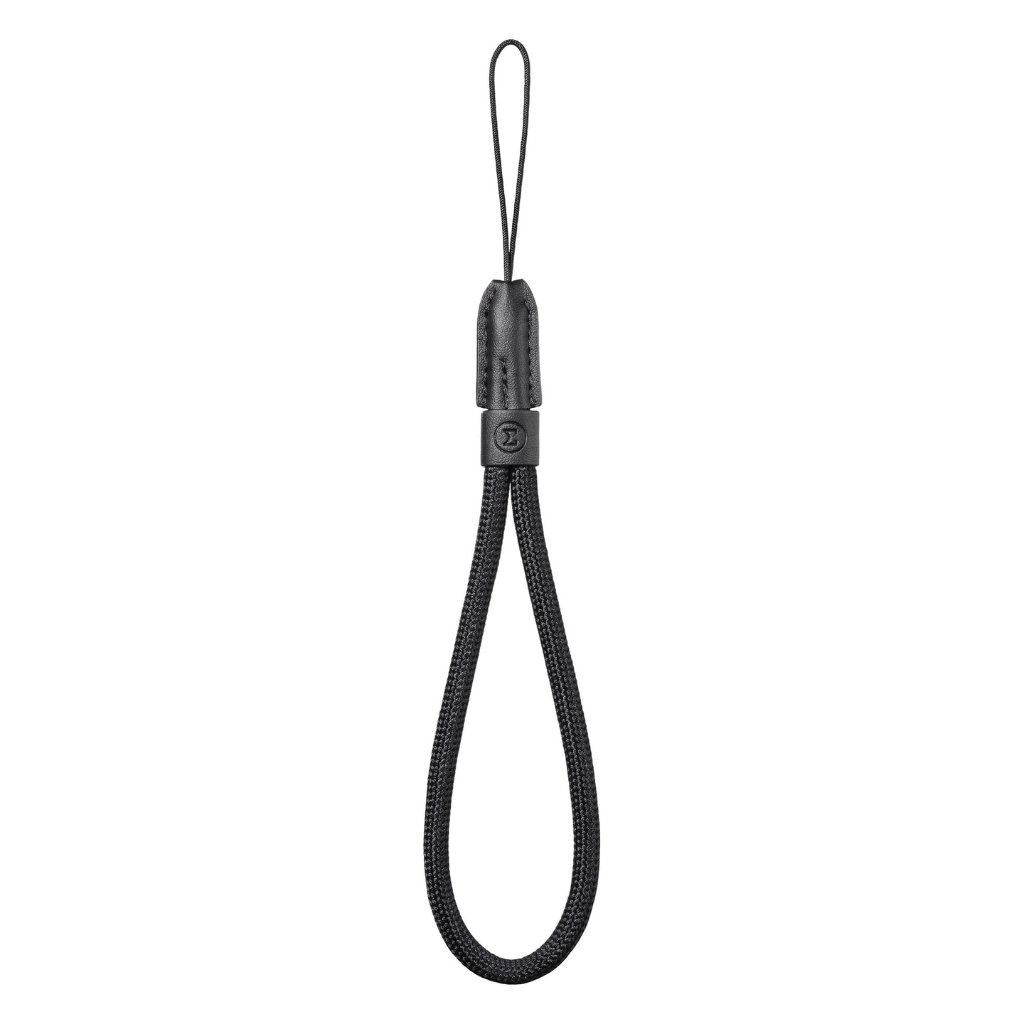 Sigma Hand Strap HS-11B Black Designet for Sigma BF