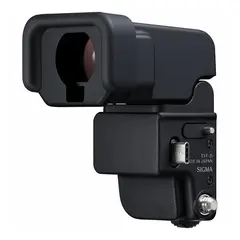Sigma EVF-21 Electronic Viewfinder For FP2