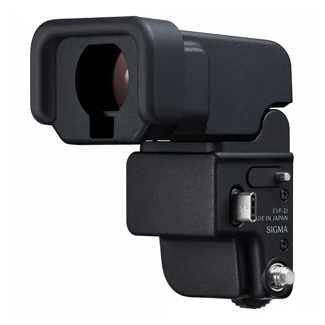 Sigma EVF-21 Electronic Viewfinder For FP2 
