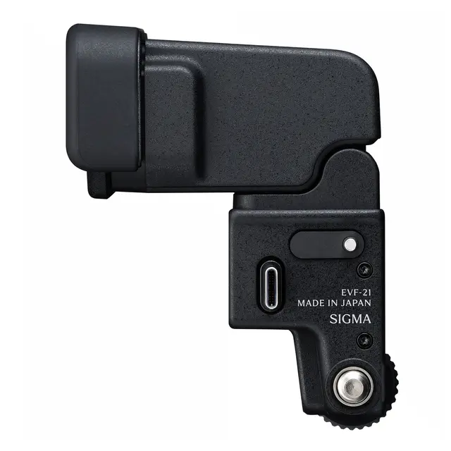 Sigma EVF-21 Electronic Viewfinder For FP2 