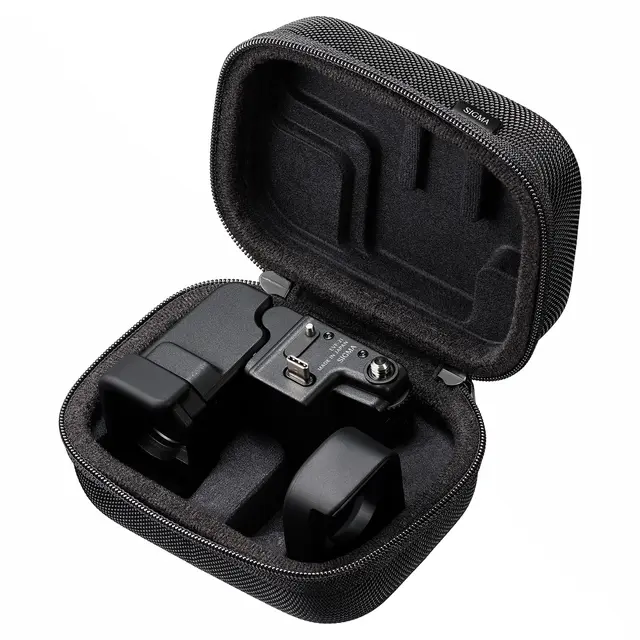 Sigma EVF-21 Electronic Viewfinder For FP2 