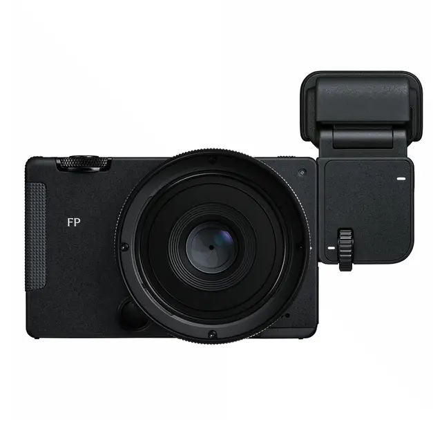 Sigma EVF-21 Electronic Viewfinder For FP2 