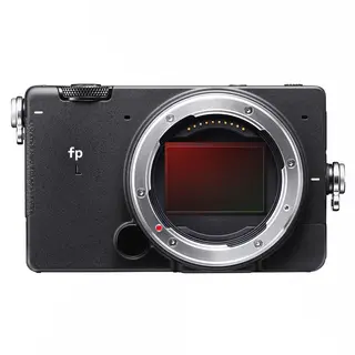 Sigma FP L kamerahus L Mount 61MP BSI Bayer CMOS