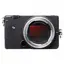 Sigma FP L kamerahus L Mount 61MP BSI Bayer CMOS