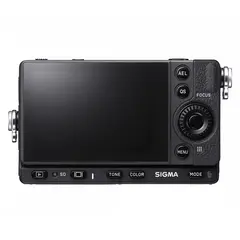 Sigma FP L kamerahus L Mount 61MP BSI Bayer CMOS