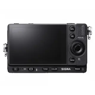 Sigma FP L kamerahus L Mount 61MP BSI Bayer CMOS