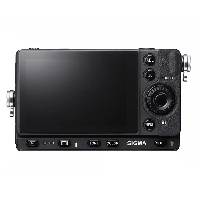 Sigma FP L kamerahus L Mount 61MP BSI Bayer CMOS 