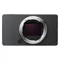 Sigma BF Kamerahus Black 24,6MP Full-Frame BSI CMOS Sensor