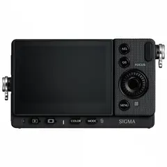 Sigma FP2 Camera