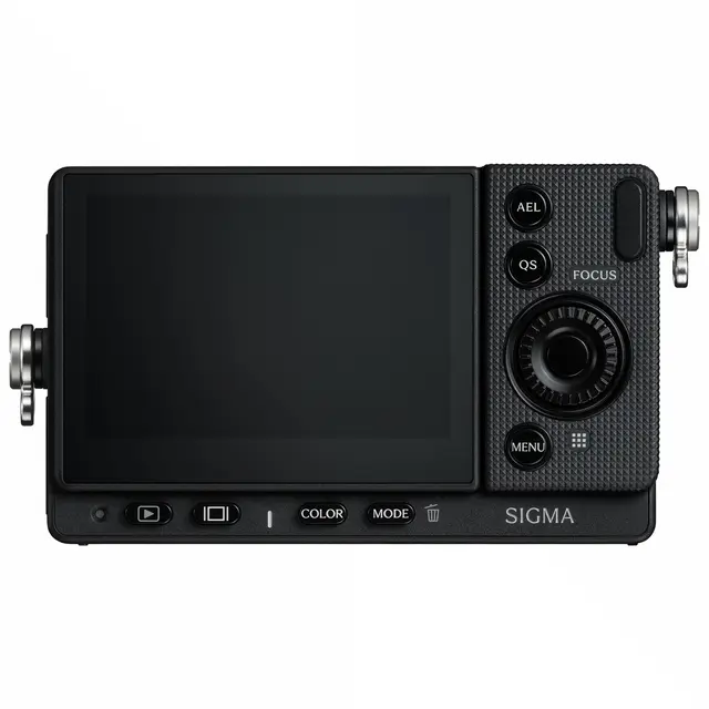 Sigma FP2 Camera 