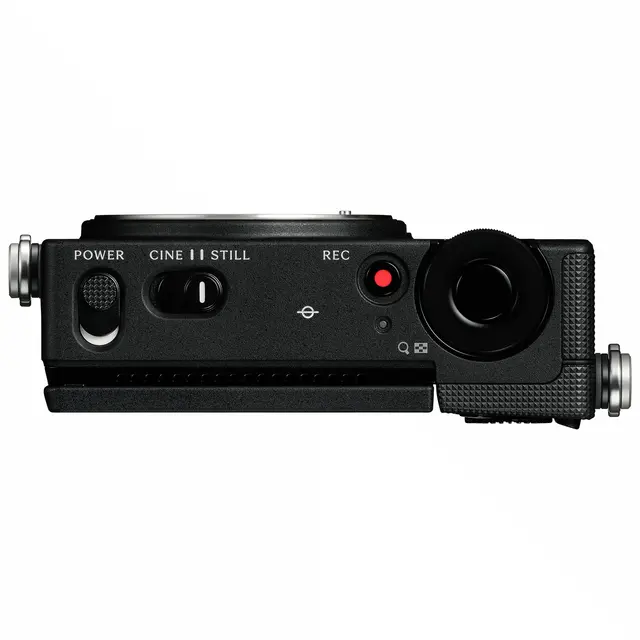 Sigma FP2 Camera 