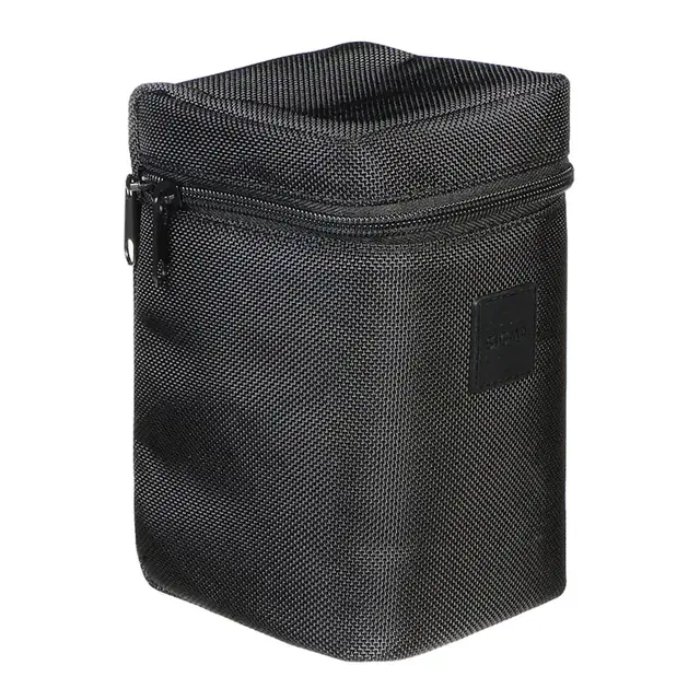 Sigma Soft Case LS-210L For bl.a. 18-35mm f/1.8 DG HSM Art 