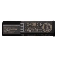 Sigma Batteri BP-81 Originalbatteri for Sigma BF