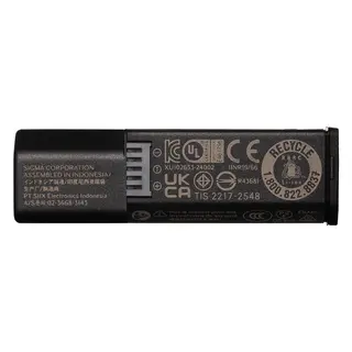 Sigma Batteri BP-81 Originalbatteri for Sigma BF