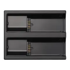 Sigma Battery Charger BC-81 Dobbellader for BP-81 Batteri