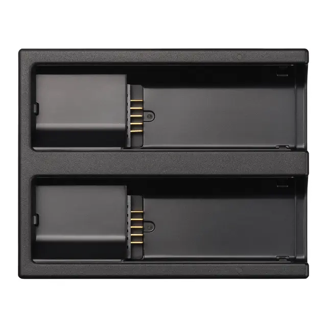 Sigma Battery Charger BC-81 Dobbellader for BP-81 Batteri 