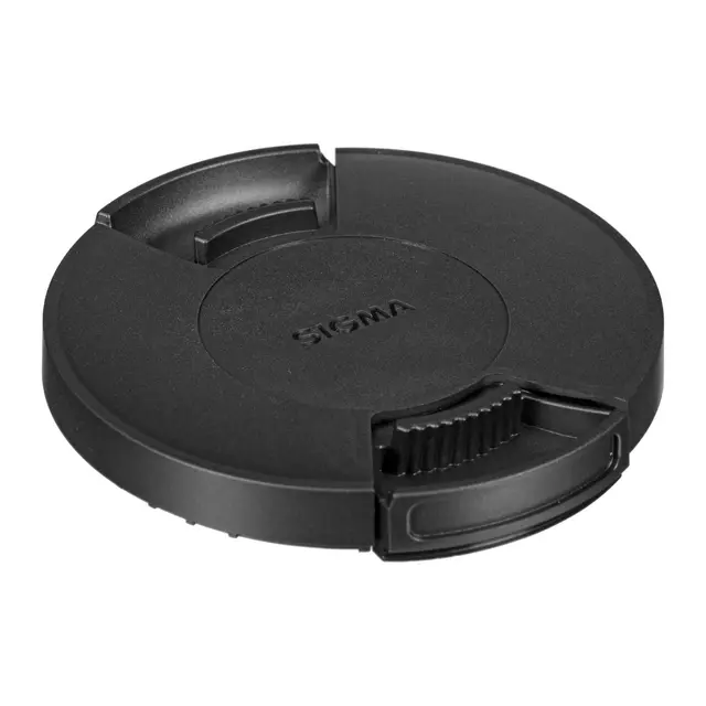 Sigma Objektivdeksel LCF-49 III Standard Snap-On 49mm frontdeksel 