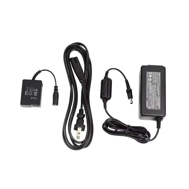 Sigma AC Adapter SAC-7P For Sigma fp 
