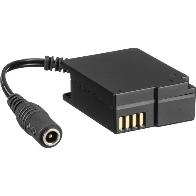 Sigma CN-21 DC Connector Til Sigma fp 