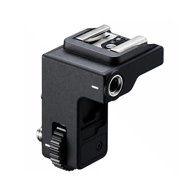 Sigma HU-21 Hotshoe Adapter for FP2 