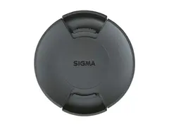 Sigma Objektivdeksel LCF-82 III 82mm