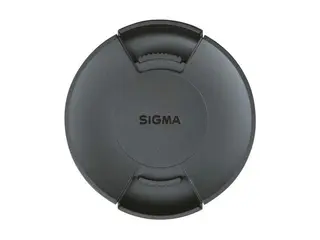 Sigma Objektivdeksel LCF-82 III 82mm Snap-On frontdeksel