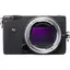 Sigma FP kamerahus L Mount 24MP BSI Bayer CMOS