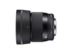 Sigma 56mm f/1.4 DC DN Contemporary EF-M For Canon EF-M