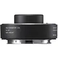 Sigma Telekonverter TC-1411 L-Mount 1.4x Telekonverter for Panasonic/Leica