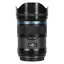 Sirui Sniper AF 23mm f/1.2 APS-C For Nikon Z-Mount. Black Carbon