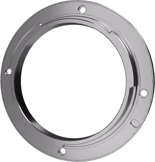 Sirui Lens Adapter E-Mount For Sirui 35mm f/1.8 