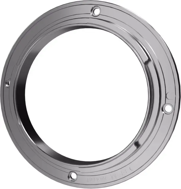 Sirui Lens Adapter EF-M Mount For Sirui 35mm f/1.8 