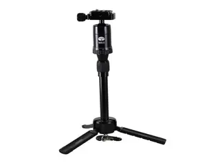 Sirui Table Tripod 3T-35K Bordstativ Bordstativ Sort