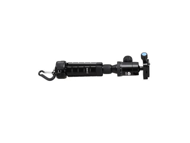 Sirui Table Tripod 3T-35K Bordstativ Bordstativ Sort 