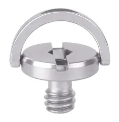 Sirui Kamera Skrue 1/4&quot; For festeplate