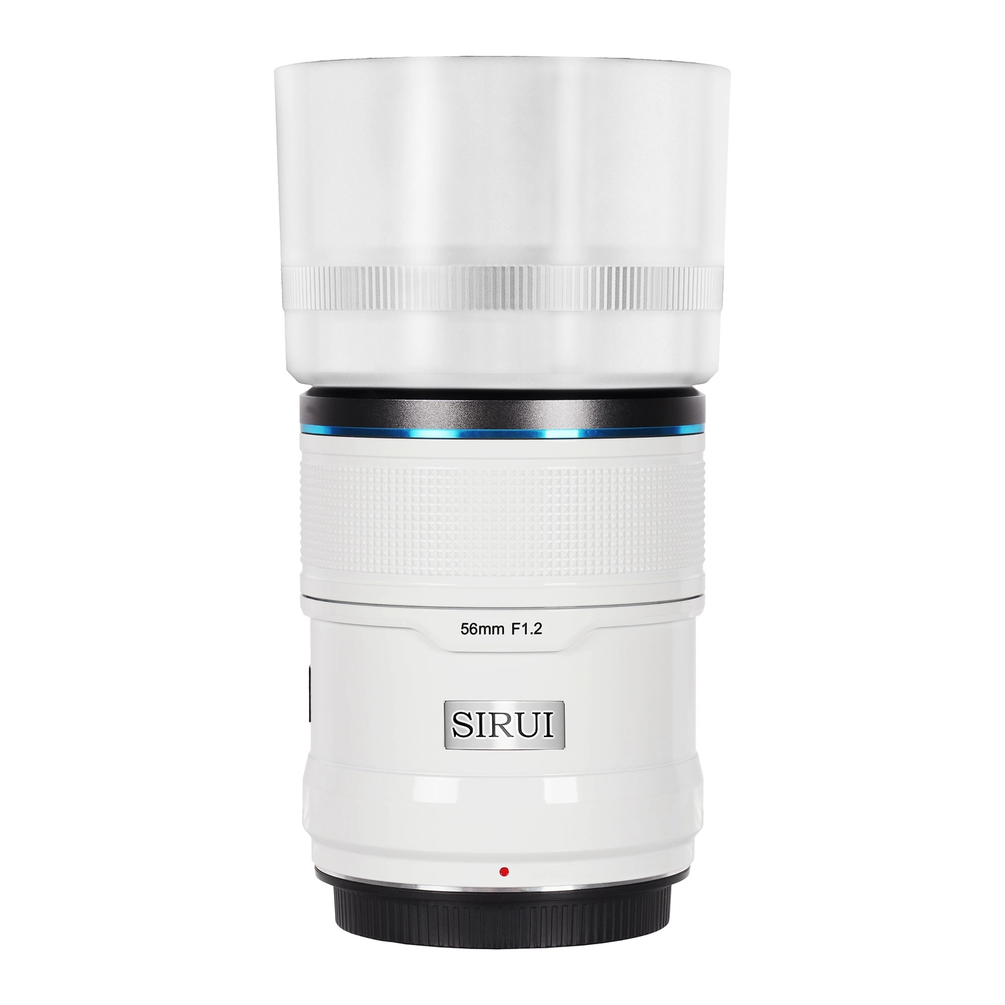 RETUR Sirui Sniper AF 56mm f/1.2 APS-C For Fuji X-Mount. White