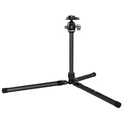 Sirui Traveler X-I Carbon Tripod Kit + KS-5 BallHead