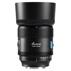 Sirui Aurora AF 85mm f/1.4 For Nikon Z-Mount. Full frame
