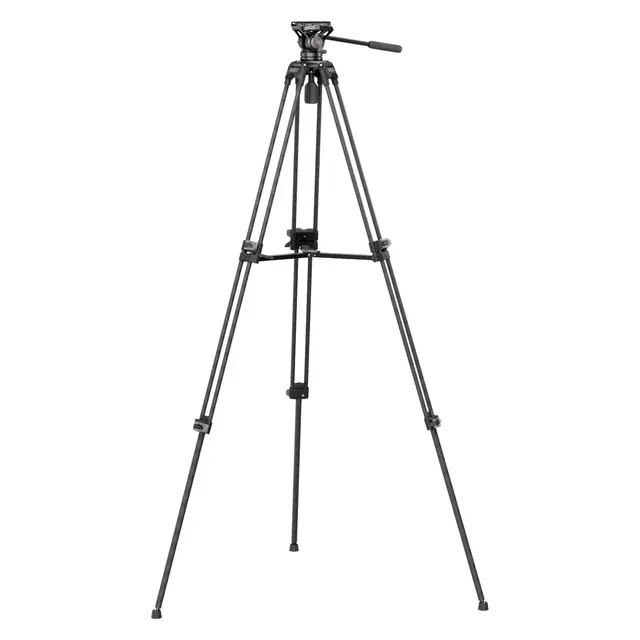 Sirui AVT-12 Video Tripod Kit Carbon 