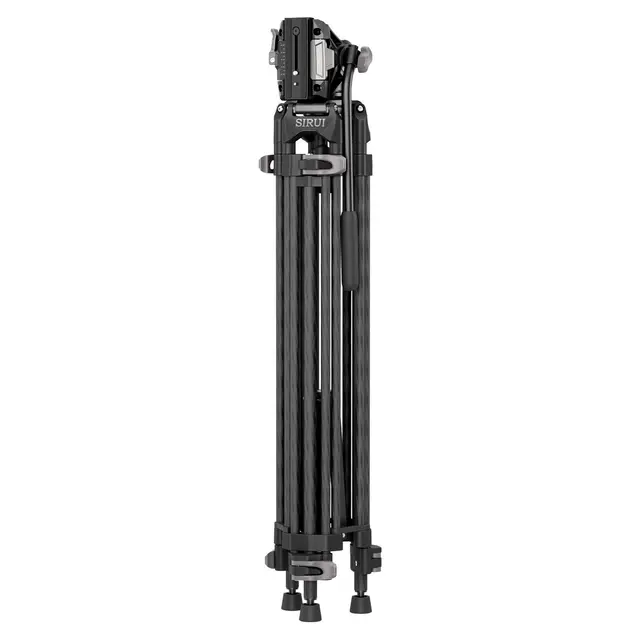 Sirui AVT-12 Video Tripod Kit Carbon 