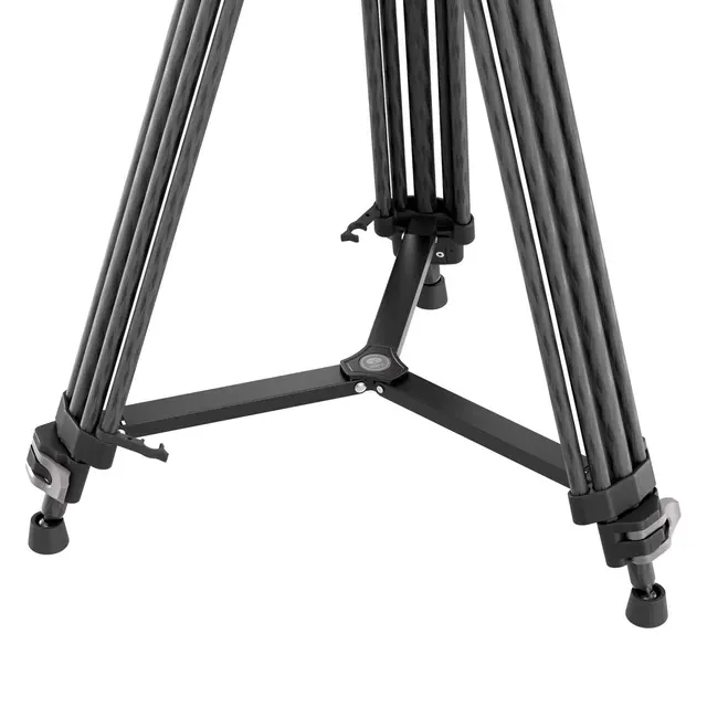 Sirui AVT-12 Video Tripod Kit Carbon 