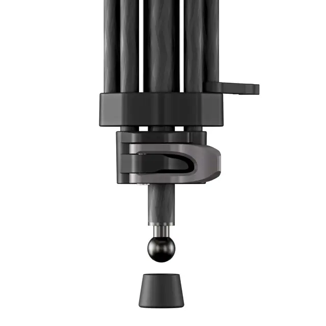 Sirui AVT-12 Video Tripod Kit Carbon 
