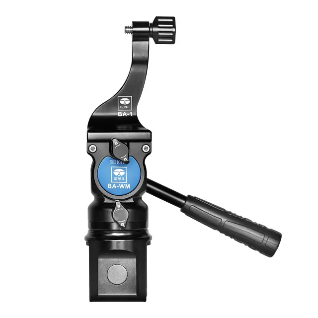Sirui BA-WM Car Window Mount Kit 