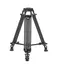 Sirui BCT-2203 Broadcast Video Tripod Kraftig Videostativ i karbon 75mm sk&#229;l