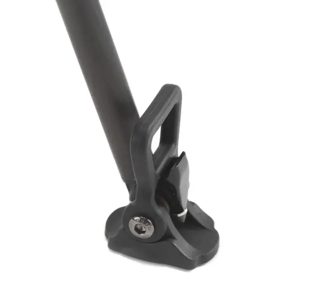 Sirui BCT-2203 Broadcast Video Tripod Kraftig Videostativ i karbon 75mm skål 