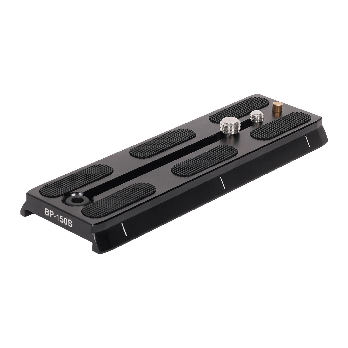 Sirui Quick Release Plate BP-150S Video Festeplate for store videohoder