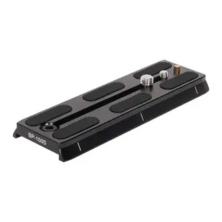 Sirui BP-150S Quick-Release Plate Video Festeplate