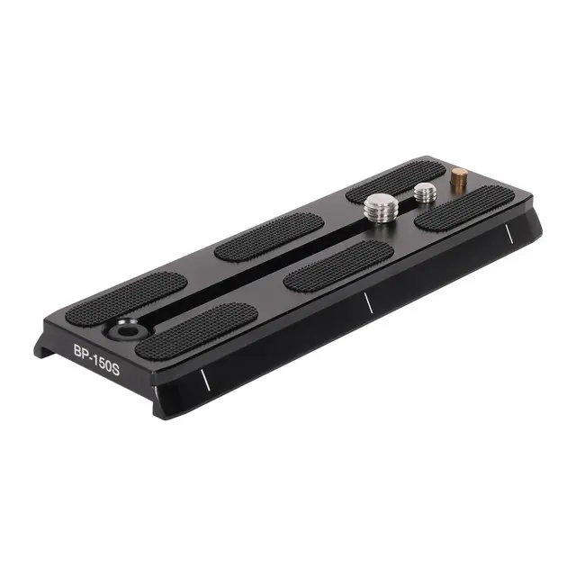 Sirui BP-150S Quick-Release Plate Video Festeplate 