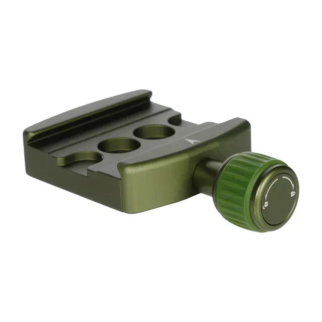 Sirui CT-3204+CH20 Camoflage Tripod+Gimb Fotostativ m/gimbal hode. Kamuflasje 