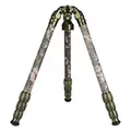 Sirui CT-3204 Carbon Tripod Camoflage Kraftig karbonstativ med nivelering